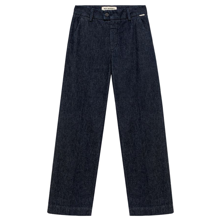Lais rinse jeans da donna Roy Rogers | RND041D4020021C0999